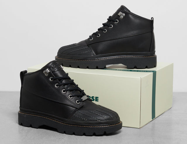 !BRONCO BT TC BLK/BLK