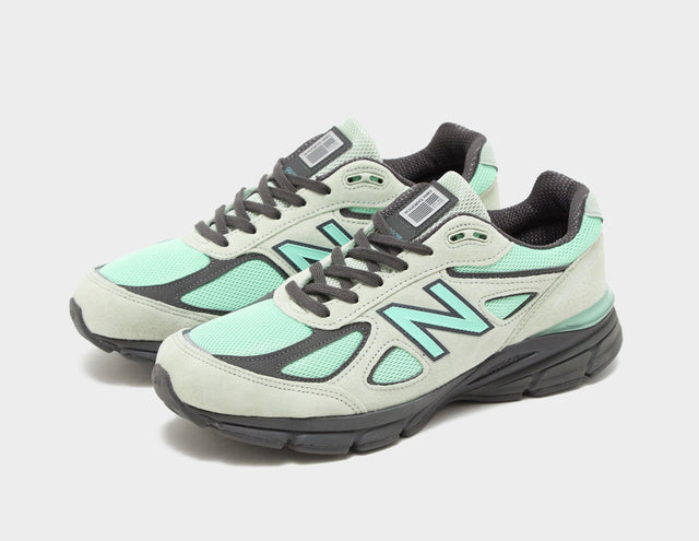 990v4 Made in USA