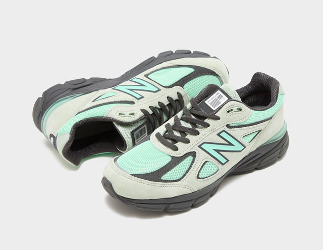 990v4 Made in USA