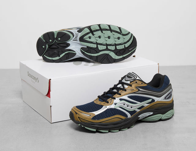 PROGRID OMNI 9 BWN/NVY