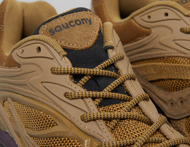 PROGRID OMNI 9 BWN/PURP