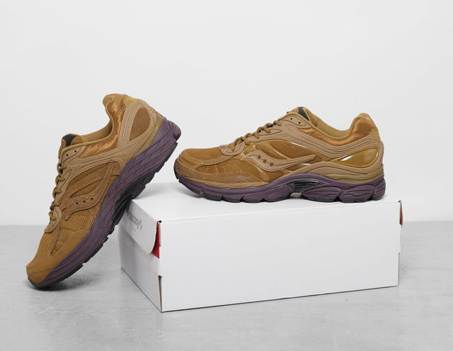 ProGrid Omni 9 Armor