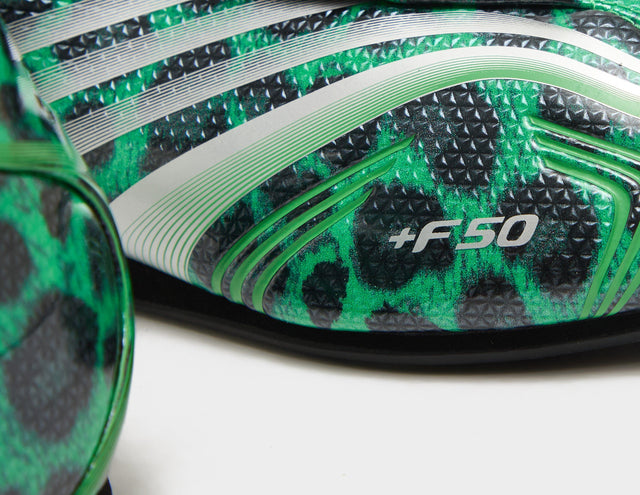 Taekwondo F50 Women's