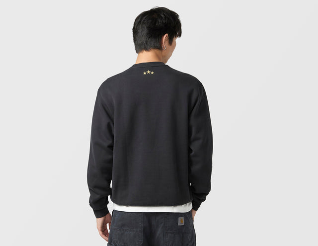 x Thrasher x Argentina FA Crewneck Sweatshirt