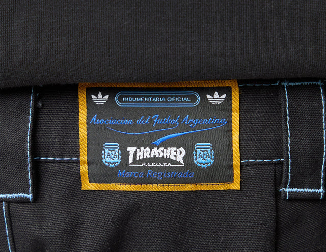 x Thrasher x Argentina FA Pant