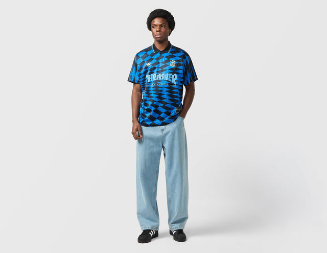 x Thrasher x Argentina FA Jersey