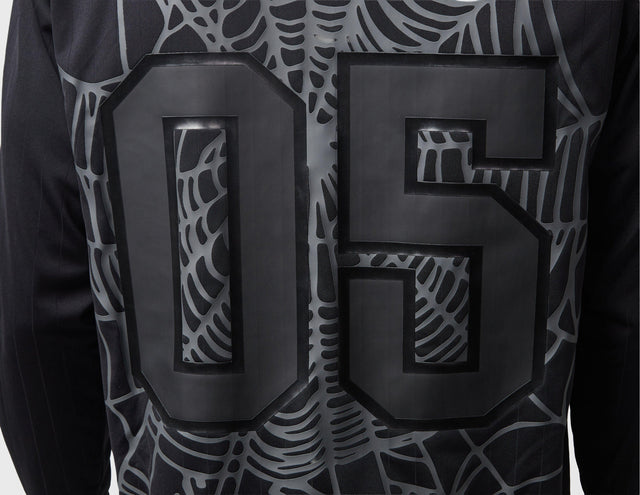 x Sp5der Jersey