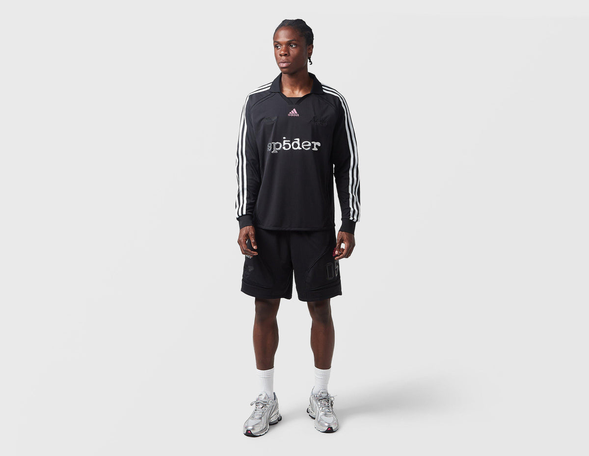 adidas x Sp5der Shorts
