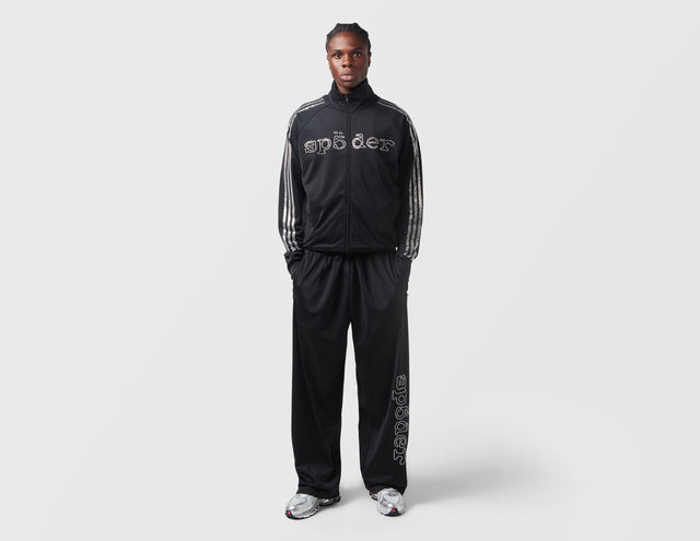x Sp5der Track Jacket