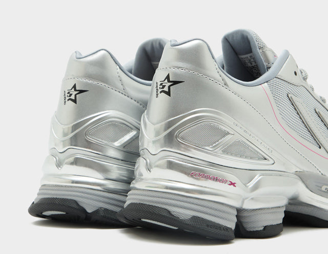 x Sp5der F50 Formotion