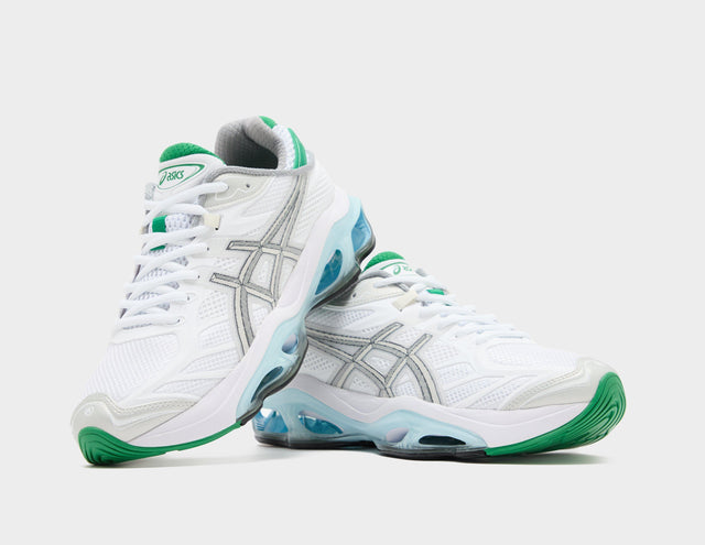 x Hidden NY Gel Kinetic 2.0