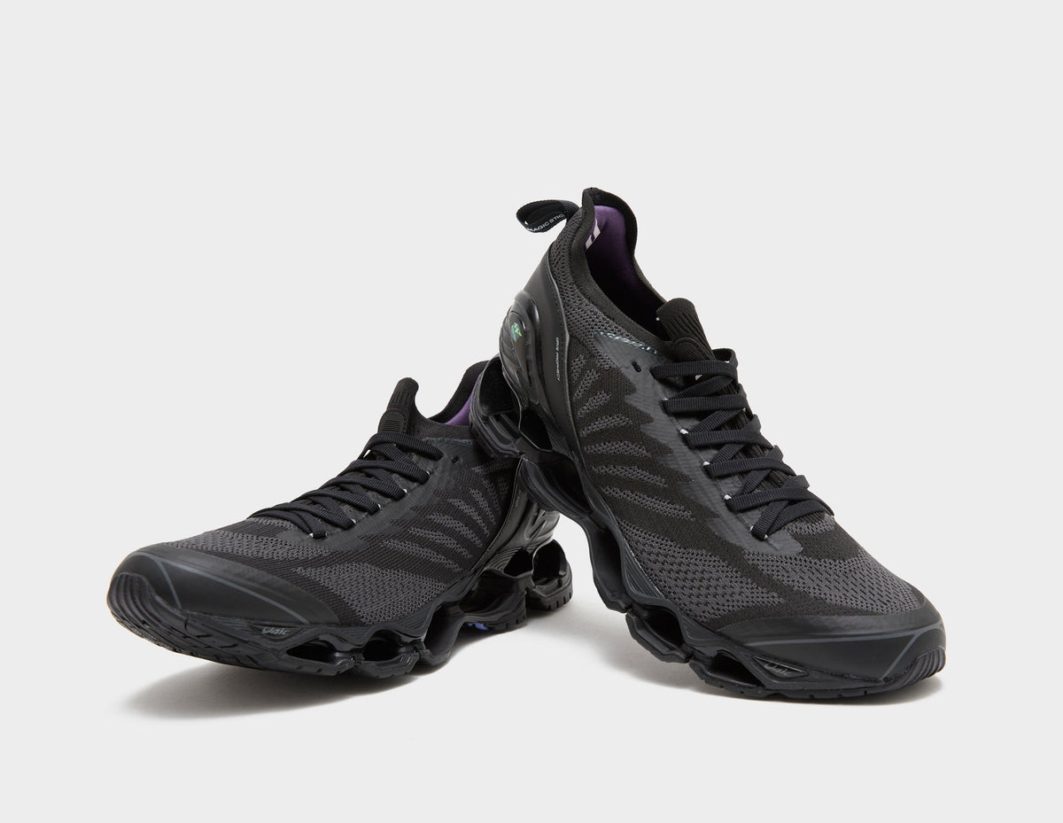 Mizuno x Magic Stick x Mita Wave Prophecy