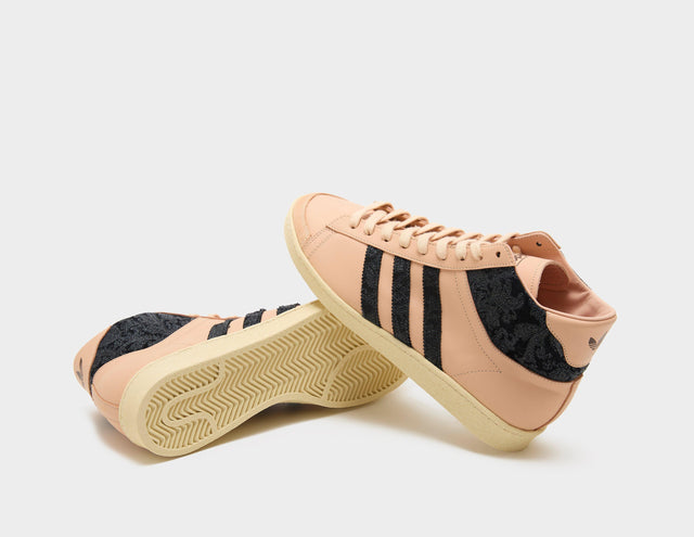 Jabbar Hi Made in LA