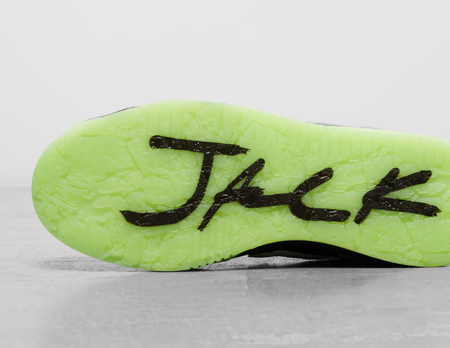 Jumpman Jack x Travis Scott x Chase B