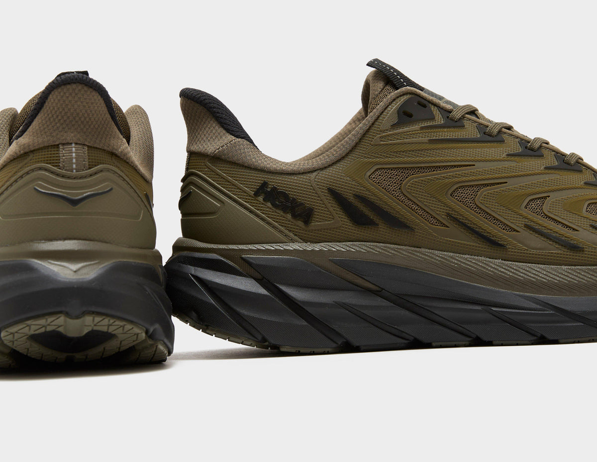 HOKA Clifton UTL