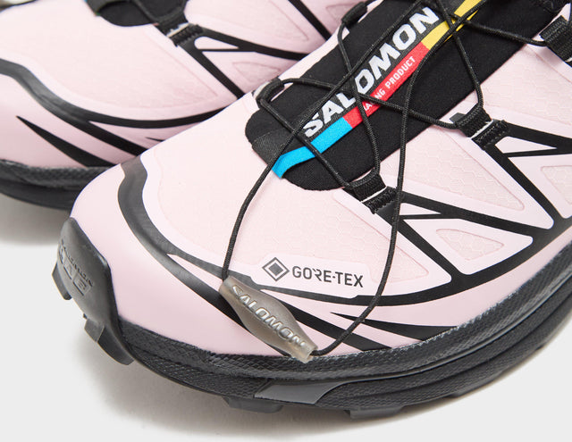 XT-6 GORE-TEX Women's