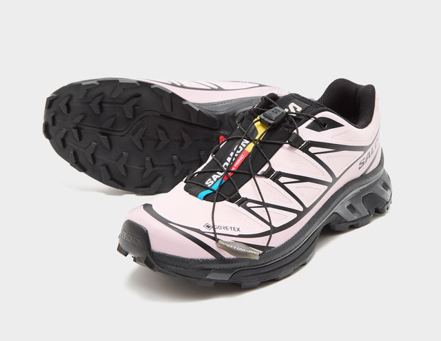 XT-6 GORE-TEX Women's