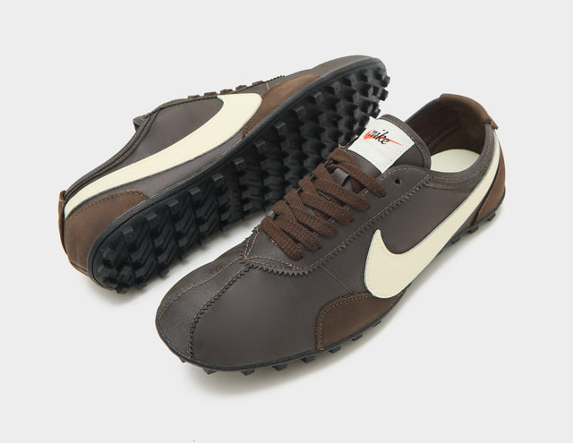 Moon Shoe Women's