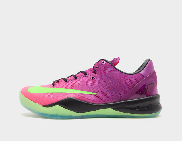 Kobe 8 Protro 'Mambacurial'
