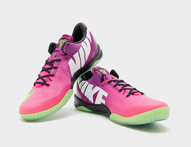 Kobe 8 Protro 'Mambacurial'