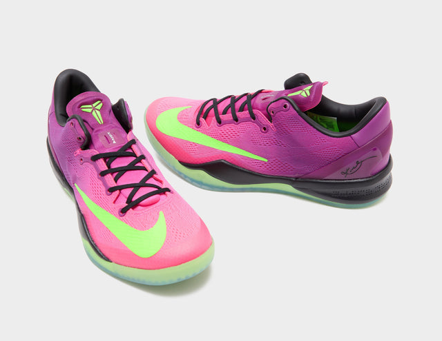 Kobe 8 Protro 'Mambacurial'