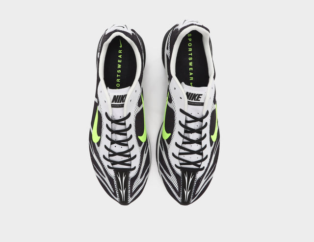 Zoom Streak 3