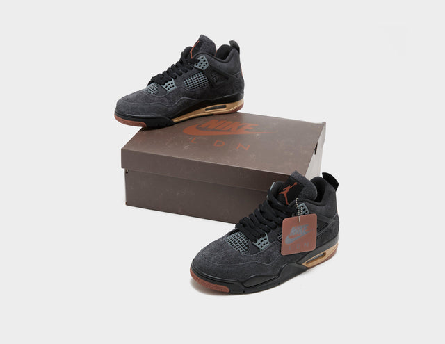 Air 4 'London'