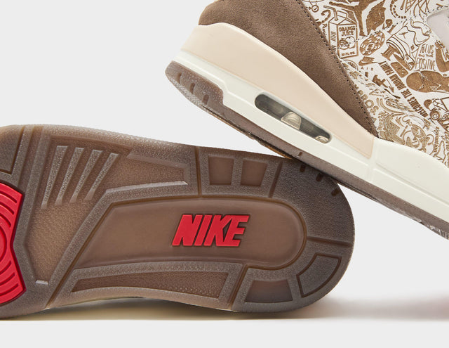 Air 3 'Laser'