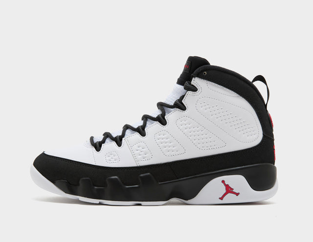 Air 9 'Space Jam'