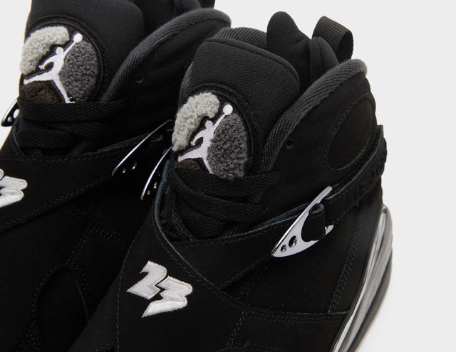 Air 8 'Chrome'