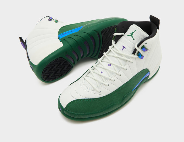 Air 12 Retro 'Bucks'