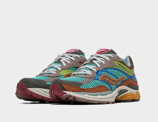 x Sneaker Politics Omni 9