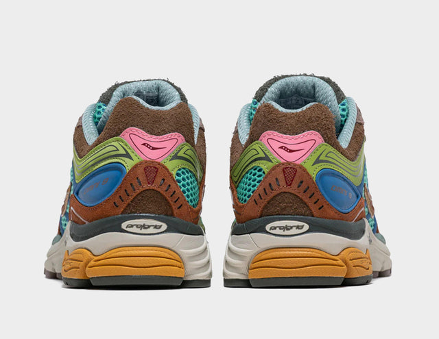 x Sneaker Politics Omni 9