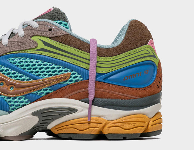 x Sneaker Politics Omni 9
