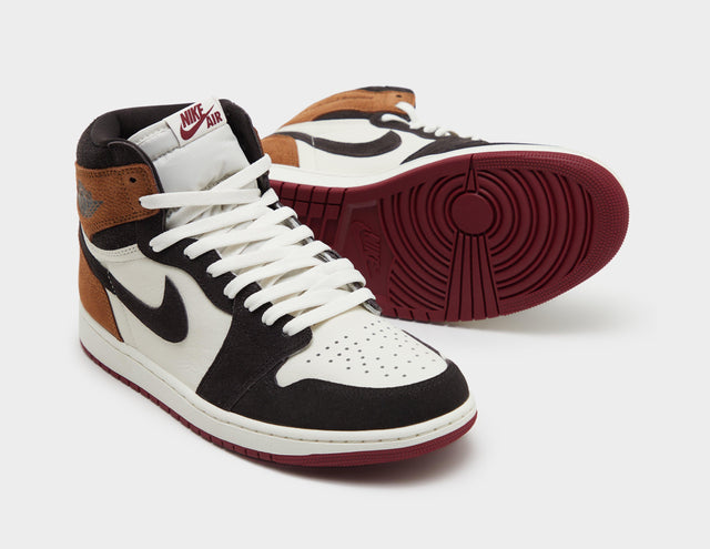 Air 1 High OG 'Love Letter'