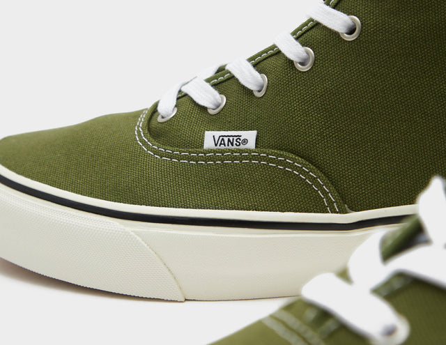 Authentic Hi 2.0