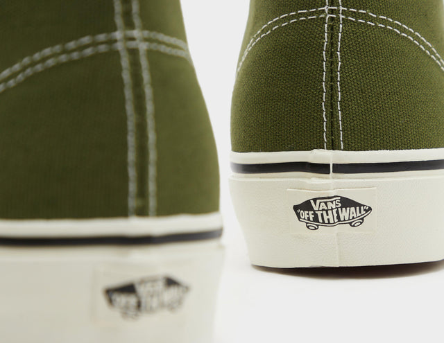 Authentic Hi 2.0
