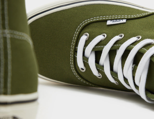 Authentic Hi 2.0