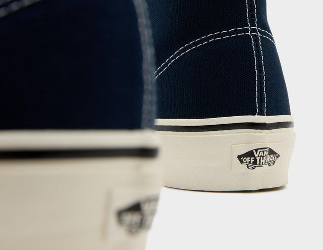 Authentic Hi 2.0