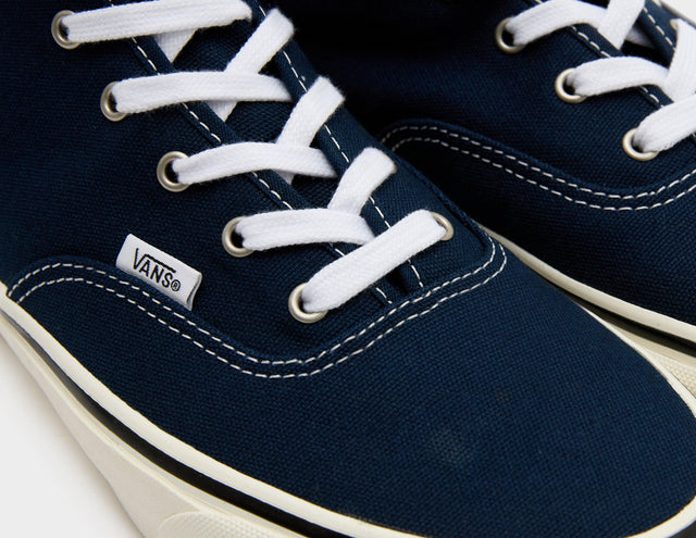 Authentic Hi 2.0