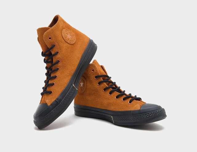 Chuck High GTX