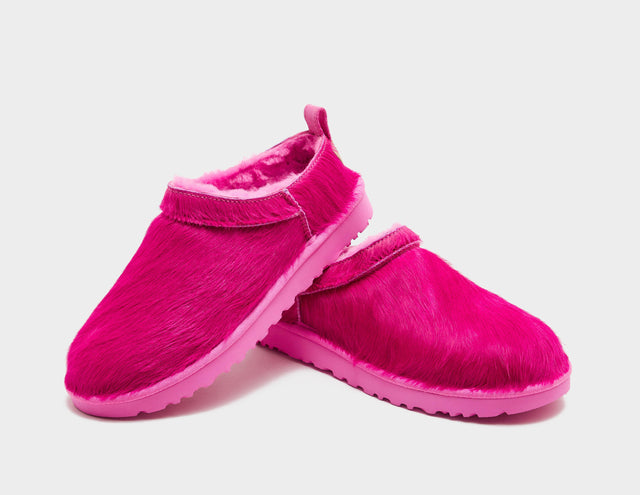 Classic Micro Pony Hair Women's
