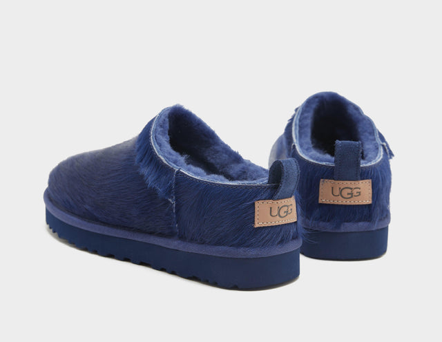 Classic Micro Pony Hair Women's