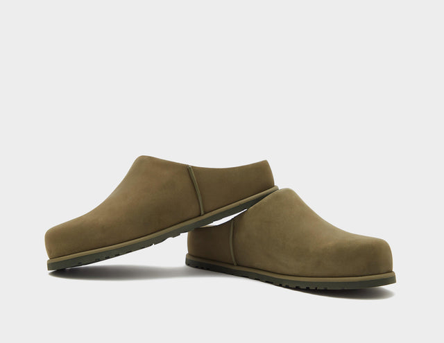 Otzo Clog