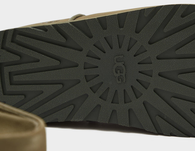 Otzo Clog