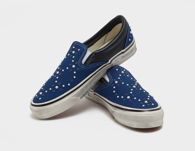 Premium Slip On