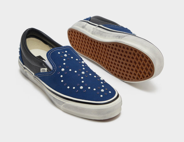 Premium Slip On