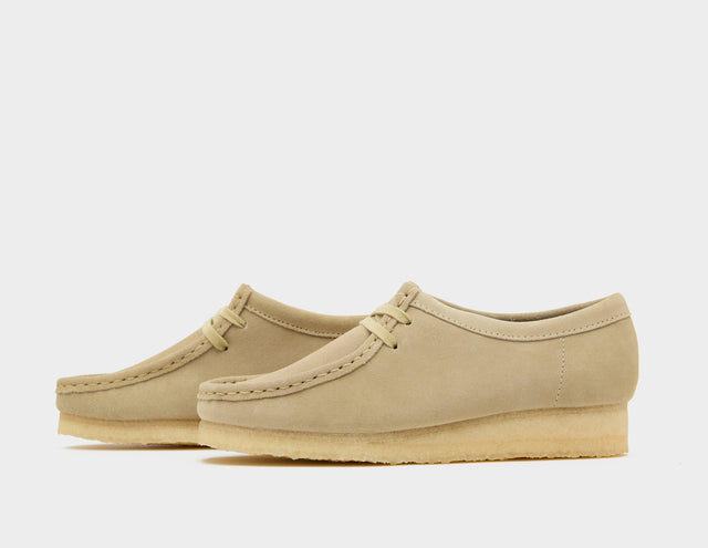 Wallabee Women's