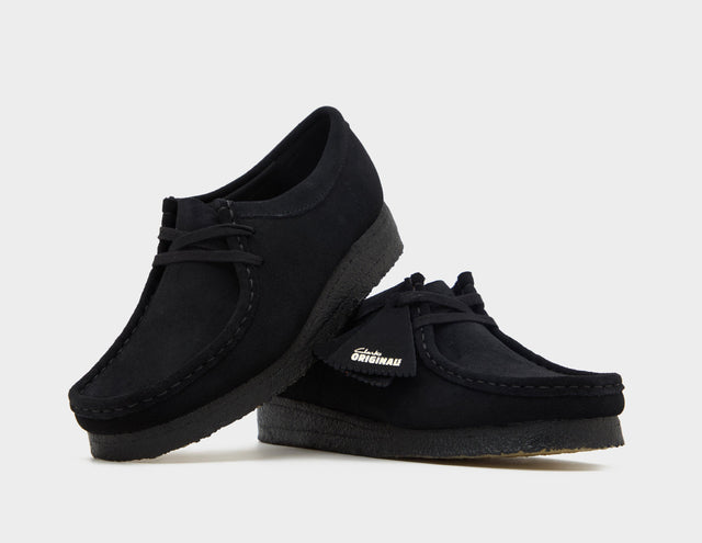 Wallabee Women's