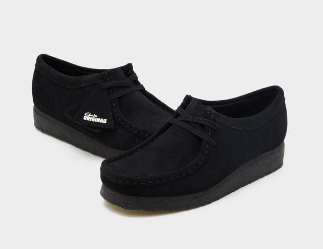 Wallabee Women's